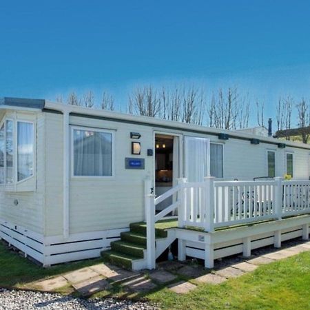 Hillside Caravan Dawlish Ngoại thất bức ảnh